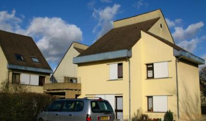 Annonce immobilière - location - Appartement - MEHUN SUR YEVRE - 18