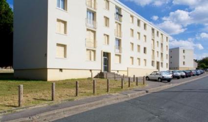 Annonce immobilière - location - Appartement - MEHUN SUR YEVRE - 18