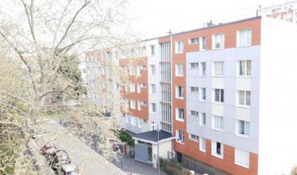 Annonce immobilière - vente - Appartement - ORLEANS - 45