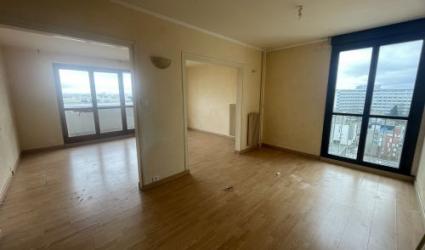 Annonce immobilière - vente - Appartement - ORLEANS - 45