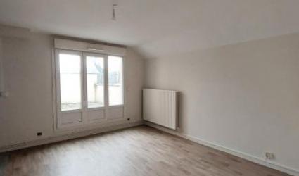 Annonce immobilière - vente - Appartement - BOURGES - 18