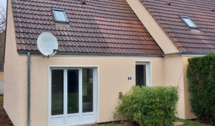 Annonce immobilière - vente - Maison - AUBIGNY SUR NERE - 18