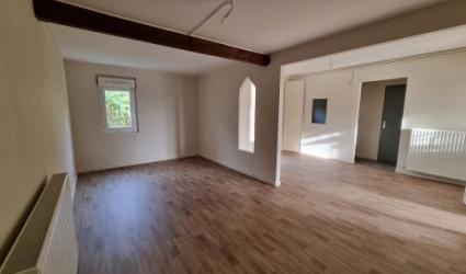 Annonce immobilière - vente - Maison - AUBIGNY SUR NERE - 18