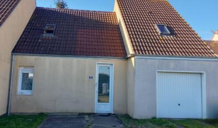 Annonce immobilière - vente - Maison - AUBIGNY SUR NERE - 18
