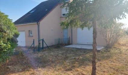 Annonce immobilière - vente - Maison - BOURGES - 18