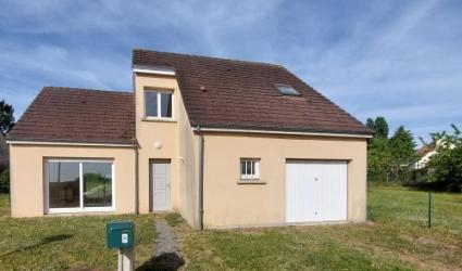Annonce immobilière - vente - Maison - BOURGES - 18