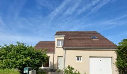 Annonce immobilière - vente - Maison - BOURGES - 18