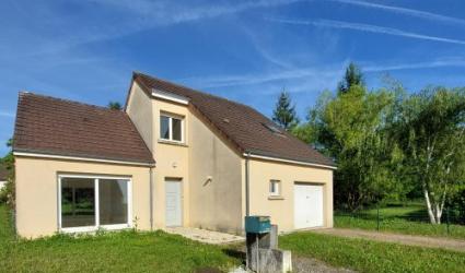 Annonce immobilière - vente - Maison - BOURGES - 18