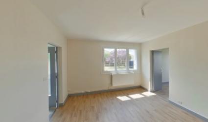 Annonce immobilière - vente - Appartement - VIERZON - 18