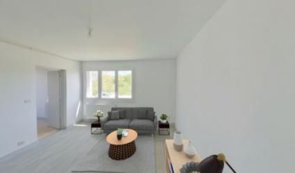 Annonce immobilière - vente - Appartement - VIERZON - 18