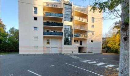 Annonce immobilière - vente - Appartement - BOURGES - 18