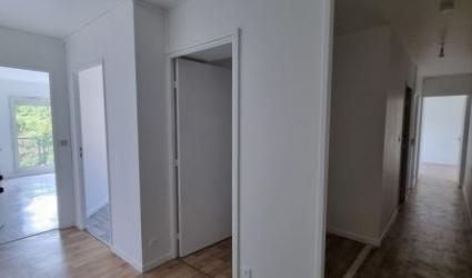 Annonce immobilière - vente - Appartement - BOURGES - 18