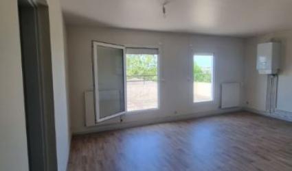 Annonce immobilière - vente - Appartement - BOURGES - 18
