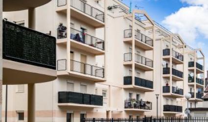 Annonce immobilière - vente - Appartement - BOURGES - 18