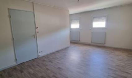 Annonce immobilière - vente - Appartement - BOURGES - 18