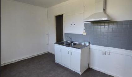 Annonce immobilière - vente - Maison - FUSSY - 18