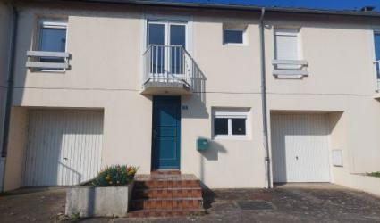 Annonce immobilière - vente - Maison - VIERZON - 18