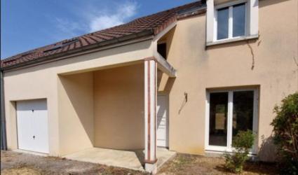 Annonce immobilière - vente - Maison - ST GERMAIN DU PUY - 18