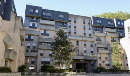 Annonce immobilière - location - Appartement - BOURGES - 18