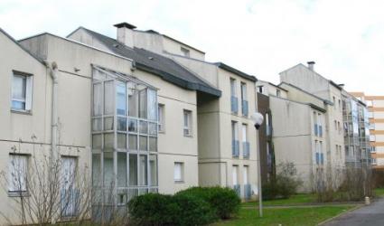 Annonce immobilière - location - Appartement - BOURGES - 18