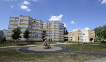 Annonce immobilière - location - Appartement - BOURGES - 18