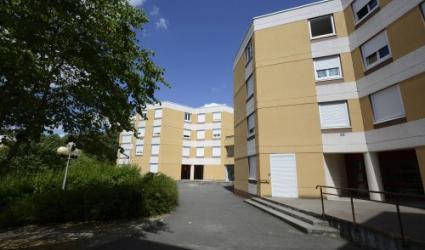 Annonce immobilière - location - Appartement - BOURGES - 18