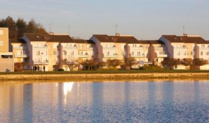 Annonce immobilière - location - Appartement - BOURGES - 18