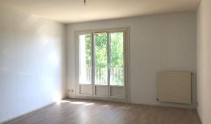 Annonce immobilière - location - Appartement - MARSEILLES LES AUBIGNY - 18