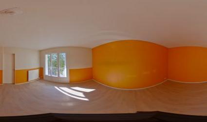 Annonce immobilière - location - Appartement - MARSEILLES LES AUBIGNY - 18