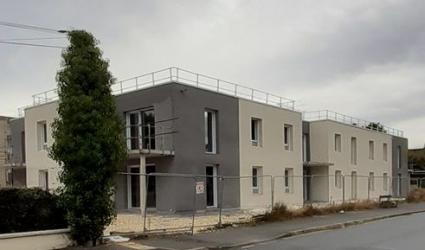 Annonce immobilière - location - Appartement - BOURGES - 18