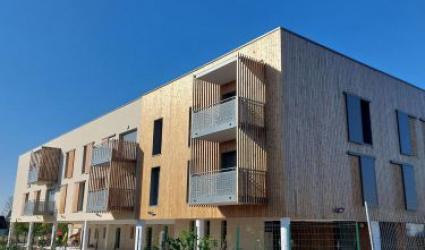 Annonce immobilière - location - Appartement - SEMOY - 45