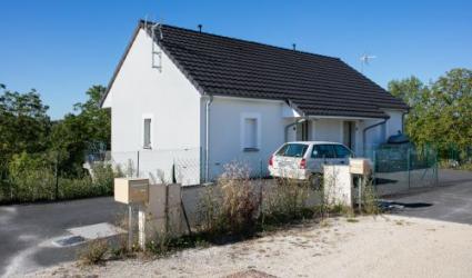 Annonce immobilière - location - Maison - ANNOIX - 18