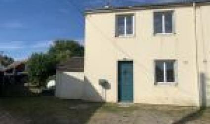 Annonce immobilière - location - Maison - CULAN - 18