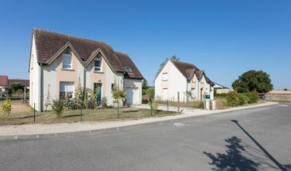Annonce immobilière - location - Maison - CROSSES - 18