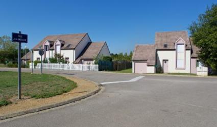Annonce immobilière - location - Maison - NERONDES - 18
