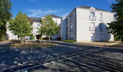 Annonce immobilière - location - Appartement - ORVAL - 18