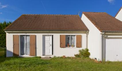 Annonce immobilière - location - Maison - SANCOINS - 18
