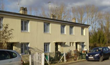 Annonce immobilière - location - Maison - LE CHAUTAY - 18