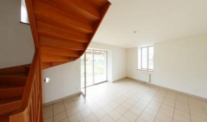 Annonce immobilière - location - Maison - THAUMIERS - 18