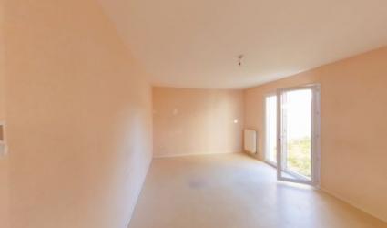 Annonce immobilière - location - Appartement - TORTERON - 18