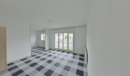 Annonce immobilière - location - Appartement - ORVAL - 18