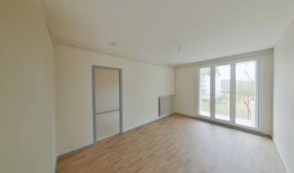 Annonce immobilière - location - Appartement - ST AMAND MONTROND - 18