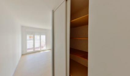 Annonce immobilière - location - Appartement - ST AMAND MONTROND - 18