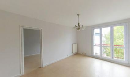 Annonce immobilière - location - Appartement - ST AMAND MONTROND - 18