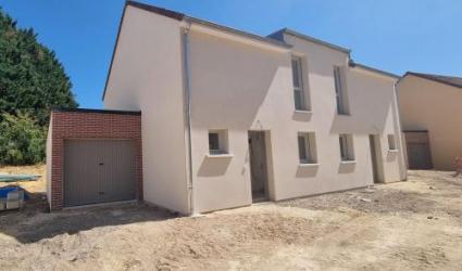 Annonce immobilière - location - Maison - BRIARE - 45