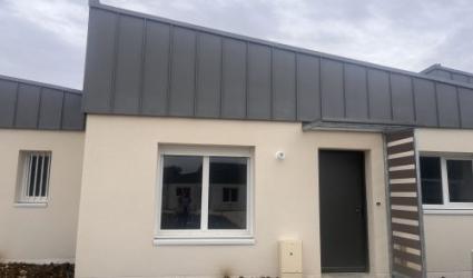 Annonce immobilière - location - Maison - ST DOULCHARD - 18