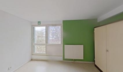 Annonce immobilière - location - Appartement - BOURGES - 18