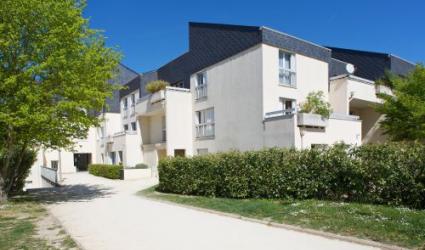 Annonce immobilière - location - Appartement - BOURGES - 18