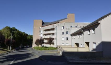 Annonce immobilière - location - Appartement - BOURGES - 18