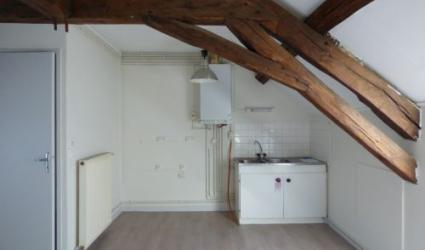 Annonce immobilière - location - Appartement - SANCERGUES - 18